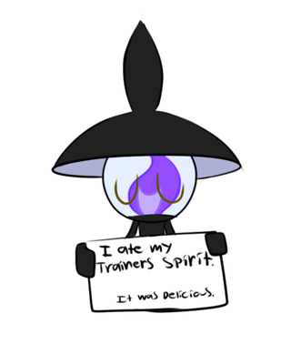 Illustration for article titled Pokemon Shaming